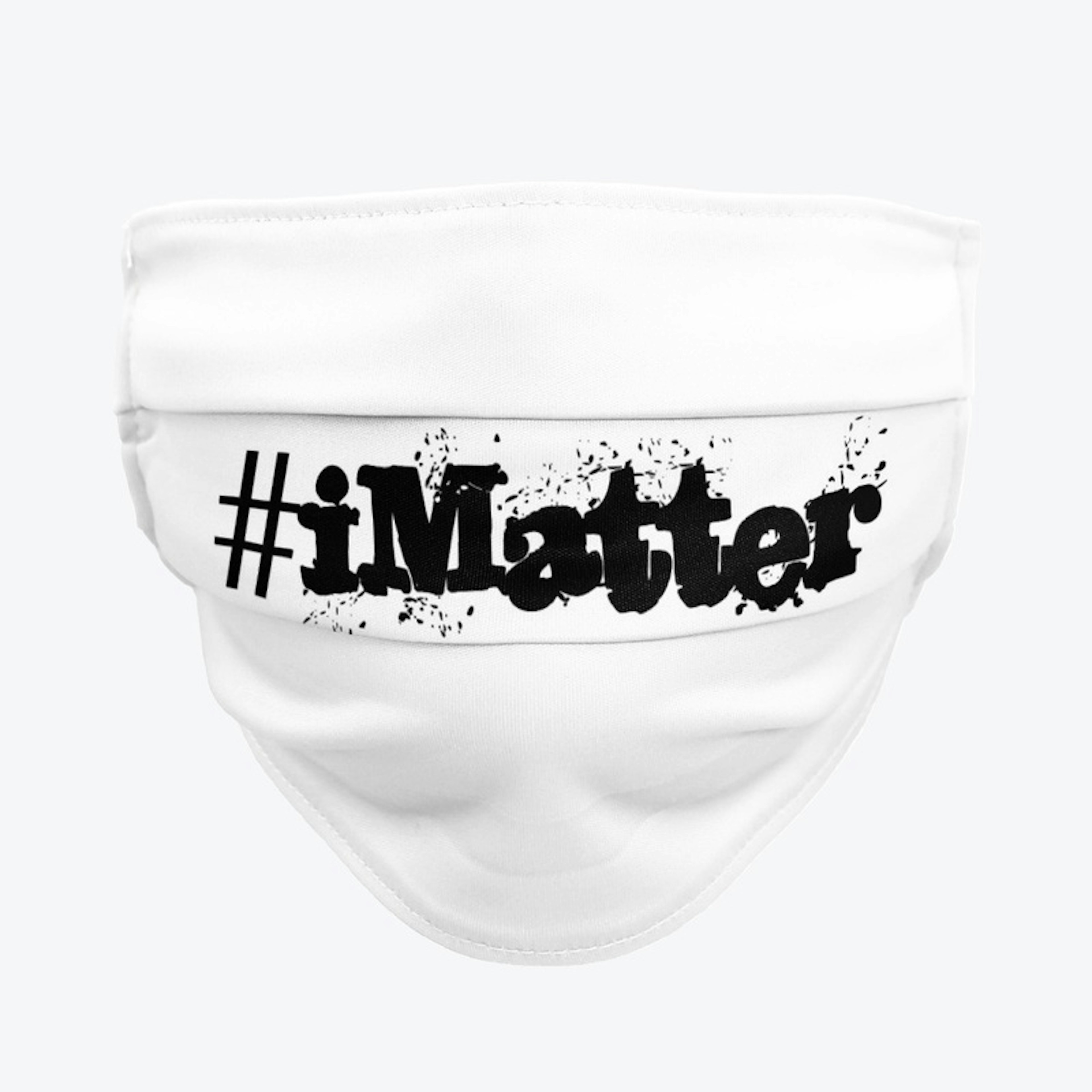 #iMatter